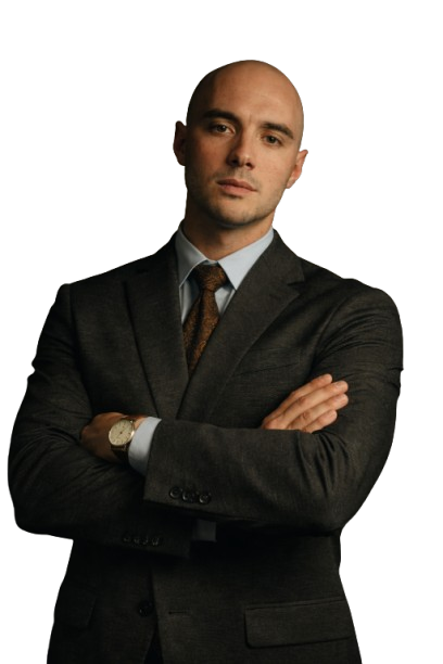 Francesco Rossi, consulente finanziario